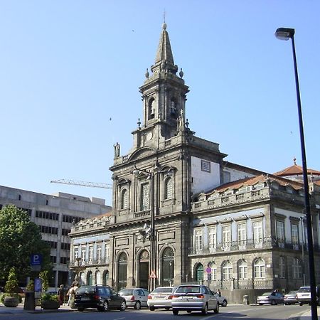 Fantasy Hostel Porto Exterior photo