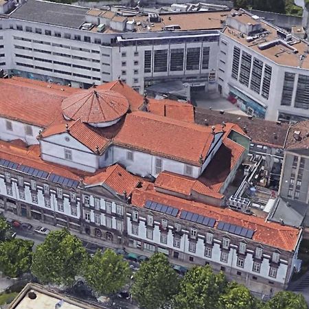 Fantasy Hostel Porto Exterior photo